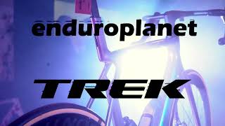 New Trek Madone Gen 8 SLR 9 Launch at Enduroplanet 27 June 2024 [upl. by Akenahc804]