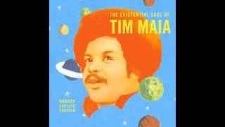 Tim Maia – Quer Queira Quer Não Queira Official Audio [upl. by Aital]