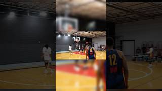 Fall 24’ Playoff Jamo League ⁠jamotrinidadbasketballleag6091 Game 1 Highlights shorts [upl. by Goodrich]