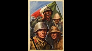 Operation Montagnards  Italy 15 [upl. by Par]