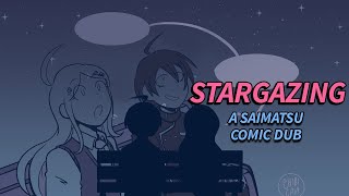 Danganronpa Saimatsu Comic Dub  quotStargazingquot [upl. by Keyser256]