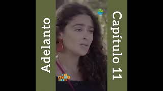 Avances  Calendario  Temporada 3  cap 11 [upl. by Dulcine603]