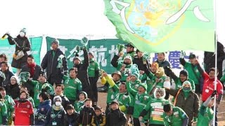 八戸が長野MF高橋耕平を完全移籍で獲得、J3通算33試合2得点「勝利を皆様と分かち合えるよう戦います」 [upl. by Mendes39]