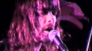 Annihilator  Never Neverland  live Ludwigsburg 1995  Underground Live TV recording [upl. by Buddie]