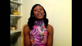 Cherise  Americas Hottest Chat Line Review amp Info [upl. by Robb]