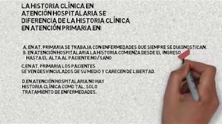 21 PREGUNTAS ESENCIALES TEMA 2 OPOSICIÓN AUXILIAR DE ENFERMERÍA 💉📖 [upl. by Wichman]