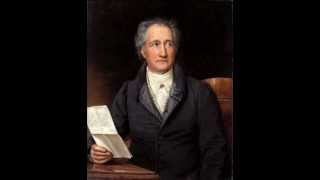 Johann Wolfgang von Goethe 17491832 [upl. by Narf]