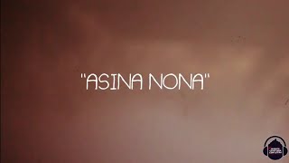 Asina Nona  Redimi2 feat Samantha CON LETRA  Trapstornadores [upl. by Isleana]