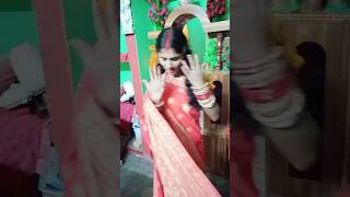 Saiya ji ke kinal hi sadi ytshorts viralvideo dancevideo love dance bhojpuri [upl. by Montfort]