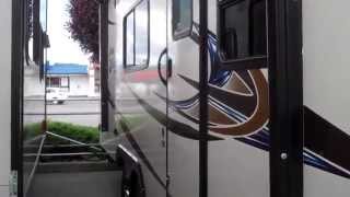 2014 Trail Lite 24BH Travel Trailer by R Vision at Valley RV Supercenter [upl. by Pardo]