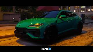 Lamborghini Urus SE  OneXlt [upl. by Rodl]