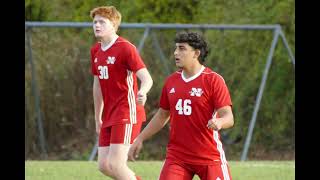 North Attleboro High School Soccer 2024 [upl. by Jervis]