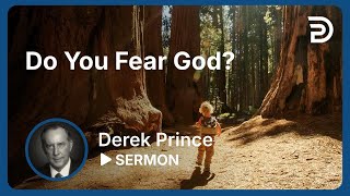 Do You Fear God  Sermon [upl. by Hteik801]