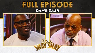 Dame Dash on Kanye West JayZ Kevin Hart and more  CLUB SHAY SHAY [upl. by Zenda]