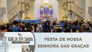 Igreja em Saída  28 de novembro de 2024 [upl. by Frederick64]