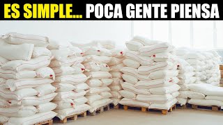 8 NEGOCIOS SIMPLES para Abrir que POCA GENTE Piensa muy rentables [upl. by Miguela]