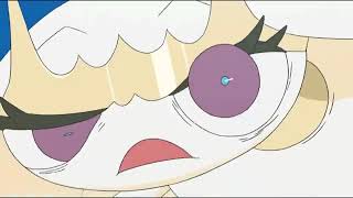 Bewear derota a pheromosa pokemon sol y luna [upl. by Ponton]