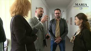 Amendă pentru Primarul din Mangalia Cristian Radu sancționat de Poliția Română [upl. by Nottarts668]