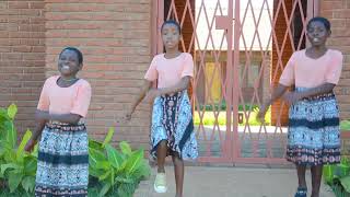 ST PATRICKS CATHOLIC CHOIR MPINGU Nthungululu ndi manja Official Music Video [upl. by Goeger591]