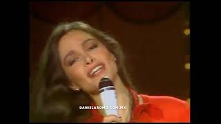 Daniela Romo  Mentiras [upl. by Pasahow]