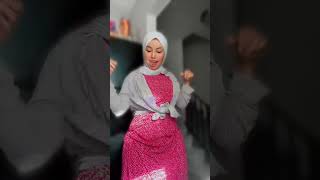 Hees Cusub Sharma Boy Somali Tiktok Challange [upl. by Akibma]