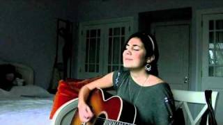 Mia Covers Maroon 5 quotMiseryquot Acoustic [upl. by Feodore]