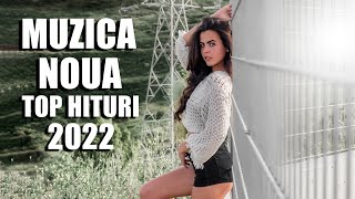 Muzica Noua Mai 2022 ♫ Top Hituri de Vara 2022  Cele Mai Ascultate Melodii Romanesti [upl. by Yerffeg]