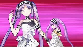 【FateGrand Order】ステンノ Newスキル＋宝具【FGO】 Stheno NewSkill＋Noble Phantasm【FateGO】 [upl. by Nylla]