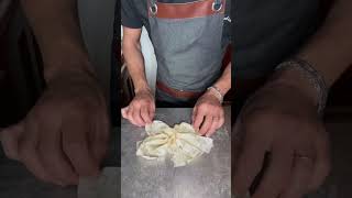 Pasta filo تحلية سهلة وسريعة بالورقة طبخاتسهله food [upl. by Lemert192]