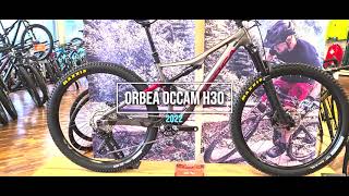 Orbea Occam H30 2022 [upl. by Gnaht]