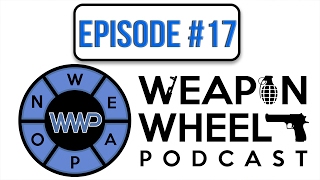 PSX Conference  Game Awards  PS4PS2 Game Prices  Nintendo NX  Weapon Wheel Podcast 17 [upl. by Leuqcar]