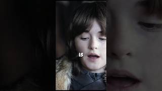 Maester Luwin teaching bran stark subscribe gameofthrones stark luwin virqlshorts [upl. by Cristionna]