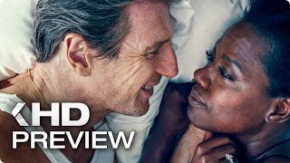 Widows Trailer 2018 Viola Davis Movie  Official [upl. by Micheline]