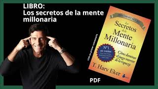 Los Secretos de la Mente Millonaria – T Harv Eker  PDF [upl. by Klara]