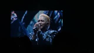 TAEYANG HONG KONG 20241005 [upl. by Cowen]