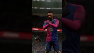 RAPHINA GreaT Header GOAL VS Bayern Munich in UEFA champions league barcelona uefachampionsleague [upl. by Odnala]