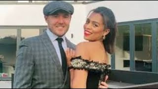 Secret News Coronation Street star Alan Halsall spotted with new companion after split [upl. by Ahsemat]