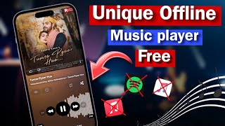 Best Android Music Player Apps 2024  Top Android Music Players 🎶 [upl. by Nonarb947]