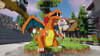 Minecraft  Pokefind  Vanilla Minecraft Pokemon Episode 1 [upl. by Aneehs465]