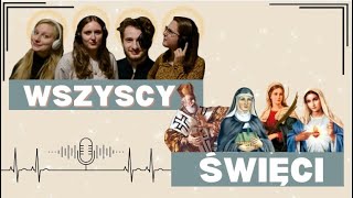 Święci w naszym życiuOdcinek specjalny 01 [upl. by Adelbert]