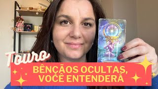 TOURO TAROT A JUSTIÇA DIVINA VAI AGIR NÃO SE PREOCUPE [upl. by Post]