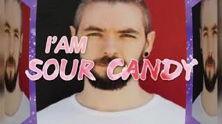 Jacksepticeye edit  sour candy [upl. by Leumel]