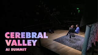 Cerebral Valley Holden Karnofsky Open Philanthropy with Casey Newton [upl. by Ottavia]