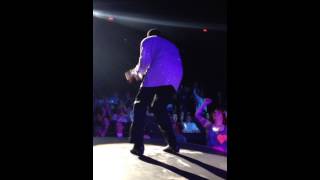 The Jacksons live in Las Vegas  Marlon the Dancing Machine [upl. by Nicholle]