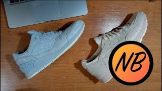 КАК ОТЛИЧИТЬ ОРИГИНАЛ ОТ ПОДДЕЛКИ ASICS [upl. by Vitoria43]