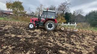 ZETOR 7011  orba real sound [upl. by Theodor468]