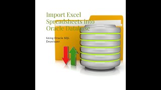 Using SQL Developer to Import into an Existing Oracle Table [upl. by Ecirtnuahs]