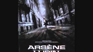 Arsene Lupin Symphonic Fantasia [upl. by Rusticus]