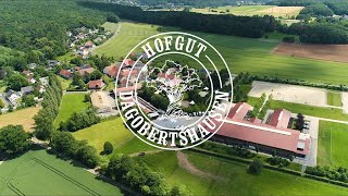 Hofgut Dagobertshausen  Das gibts nur bei uns [upl. by Suriaj]