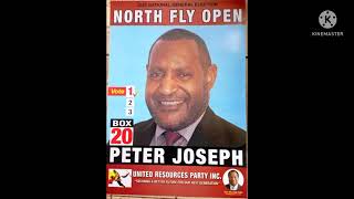 PETER JOSEPH ELECTION SONG Hella Menox Ft Patzii Boy [upl. by Irish]